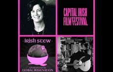 LISTEN: Nuala O’Connor’s film chronicle of enigmatic innovator Dónal Lunny