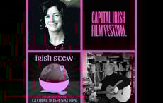 LISTEN: Nuala O’Connor’s film chronicle of enigmatic innovator Dónal Lunny