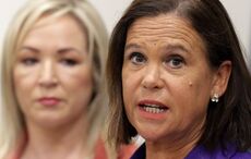 Sinn Féin to skip St. Patrick's Day events at the White House again