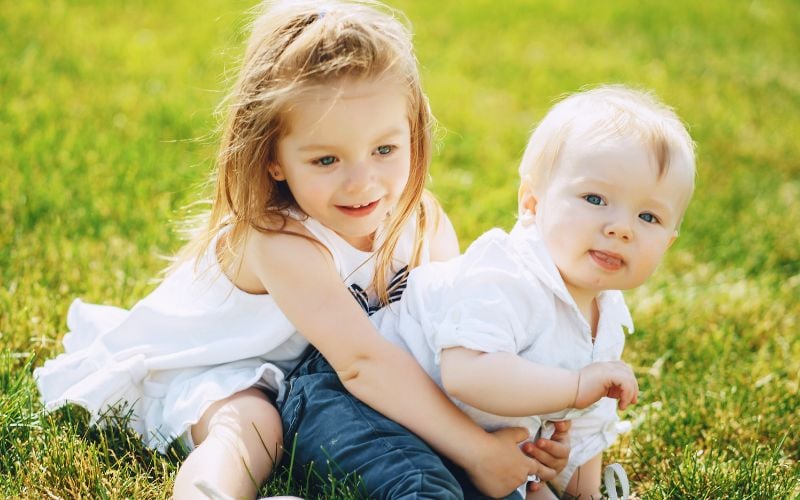 Alternative spellings for 23 Irish names we know and love