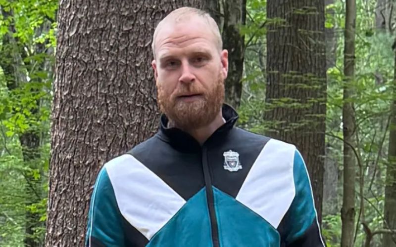 GoFundMe for Irish ICE detainee Seamus Culleton "deactivated"