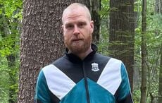 GoFundMe for Irish ICE detainee Seamus Culleton "deactivated"