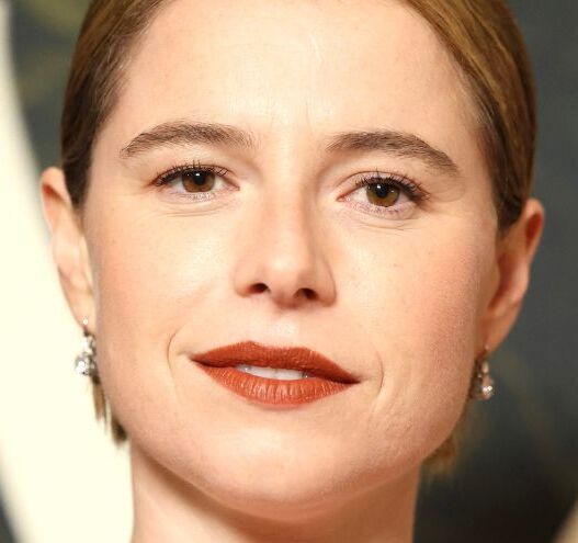 Irish star Jessie Buckley could make history at the BAFTAs tonight