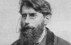 A Fairyland of His Own: Irish artist George Russell