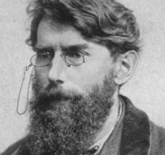 A Fairyland of His Own: Irish artist George Russell