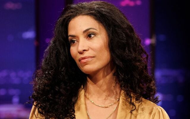 Epstein survivor Lisa Phillips features in a pre-recorded interview for the February 20 episode of RTE\'s \"The Late Late Show.\"