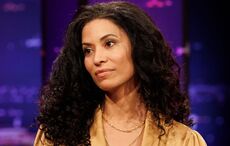 Ireland needs "thorough" Epstein investigation, survivor says