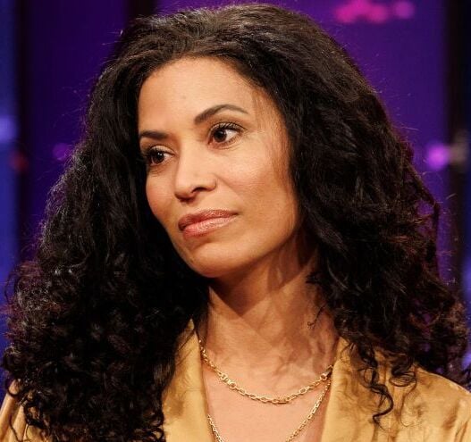 Ireland needs "thorough" Epstein investigation, survivor says