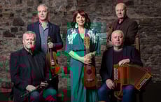 Dervish land major TV deal with American broadcaster PBS