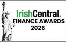 Join the power players of Irish finance at the IrishCentral Finance Awards 2026