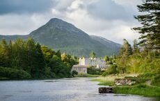 Fall in love with Ireland’s most luxurious wedding venues