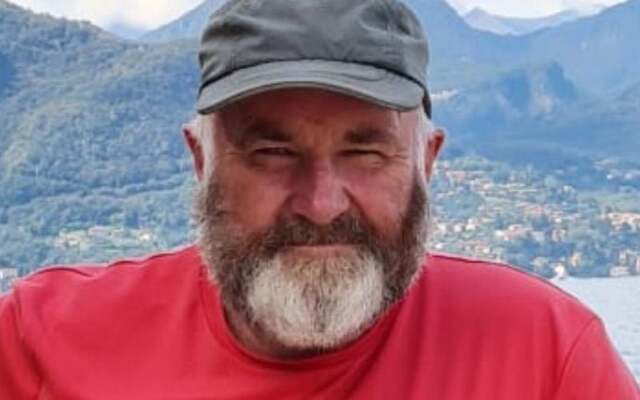 Michael Gaine (56) was murdered in county Kerry in 2025. His partial remains were discovered on his farm.