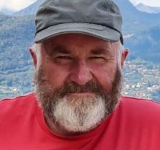 Michael Gaine murder probe: man in his 50s arrested and detained for questioning