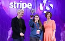 Strong growth sees Irish company Stripe significantly increase valuation