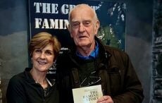 Educator and historian Kevin Lee, who fostered Canadian Irish connection, has died