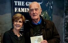 Educator and historian Kevin Lee, who fostered Canadian Irish connection, has died