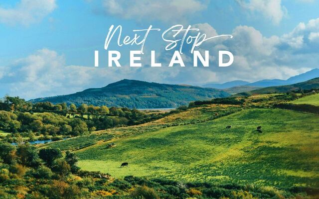 Next stop, Ireland with CIE Tours! Book your trip of a lifetime for 2026 now!