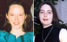 Families of Jo Jo Dullard and Deirdre Jacobs updated on tenth day of search operation