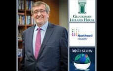 LISTEN: Michael Dowling on leadership, democracy, optimism, and the Glucksman Award