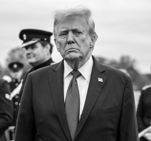 "Potential" Irish visit for Trump in September, Ambassador says