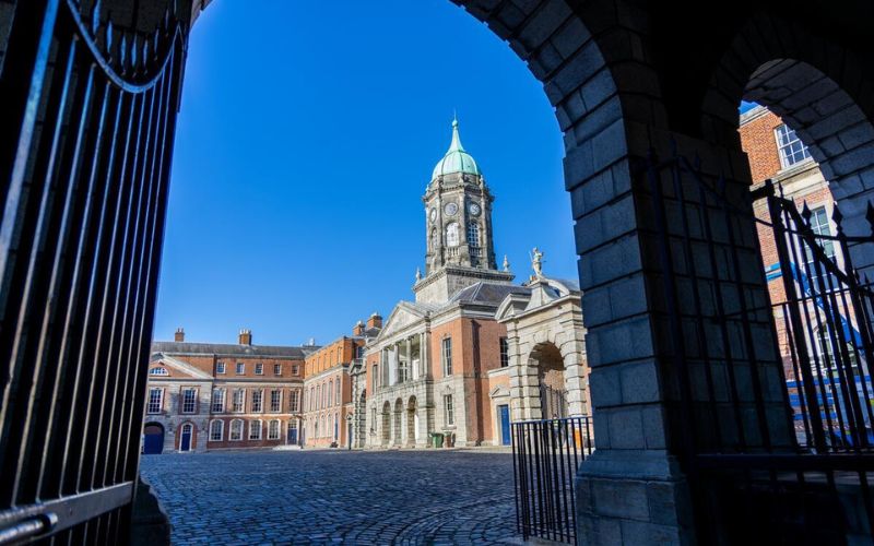 Celebrate the Irish Language at these heritage sites during Seachtain na Gaeilge