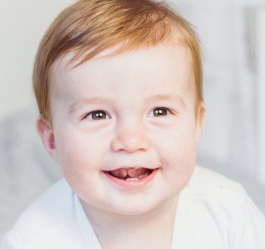 Ireland's most popular names for babies born in 2025 revealed