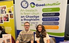 Speak Irish this St. Patrick’s Day: Free phrasebook launched by Gaelchultúr