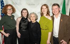 First-ever Irish language film festival in the US hosted in New York City