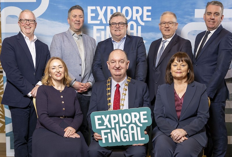 Fingal County Council launches new Explore Fingal destination tourism brand 