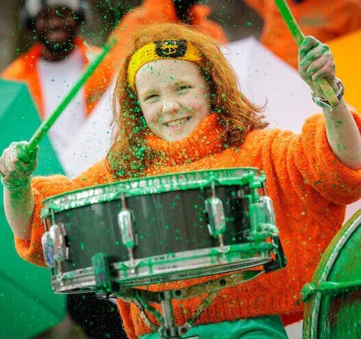 St Patrick’s Festival Kilkenny launches 2026 programme