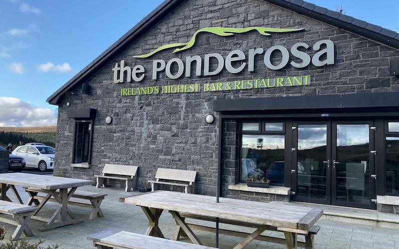 Ponderosa reaches new heights in new hit series How To Get To Heaven From Belfast