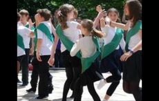 Kildare Irish Figure Dancers to bring 80 years of tradition to Paris for St. Patrick's Day