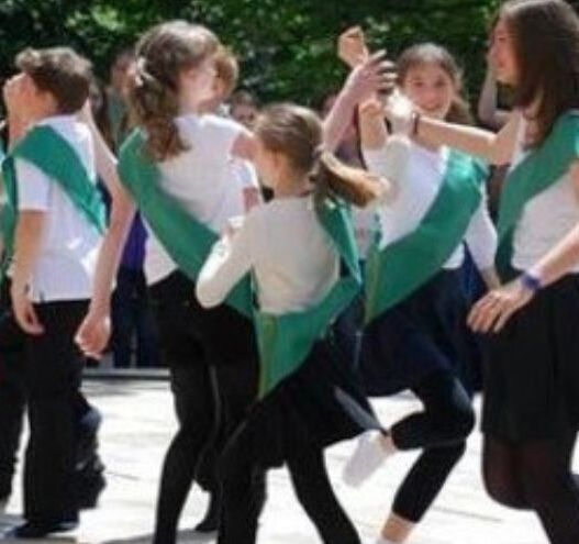 Kildare Irish Figure Dancers to bring 80 years of tradition to Paris for St. Patrick's Day