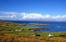 Ireland’s Beara Peninsula among emerging "coolcation" hot spots for 2026