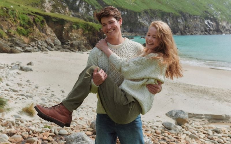 Proudly Irish: The St. Patrick’s week gift edit