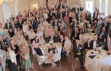 Transatlantic connections, US and Irish groups working together