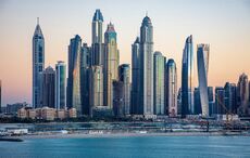 Urgent "risk of imprisonment" and heavy fines warning for Irish in Dubai