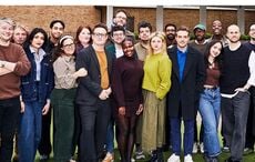 Irish comedian announced as part of "SNL UK" writing team