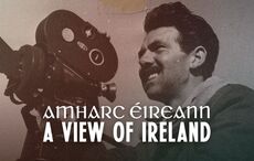 A new view of old Ireland: Irish Film Institute publishes collection of historic newsreels