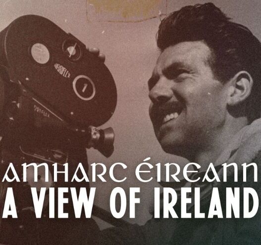A new view of old Ireland: Irish Film Institute publishes collection of historic newsreels