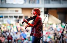 Irish music’s biggest party is back as Milwaukee Irish Fest unveils 2026 lineup