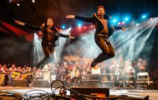 Irish music’s biggest party is back as Milwaukee Irish Fest unveils 2026 lineup