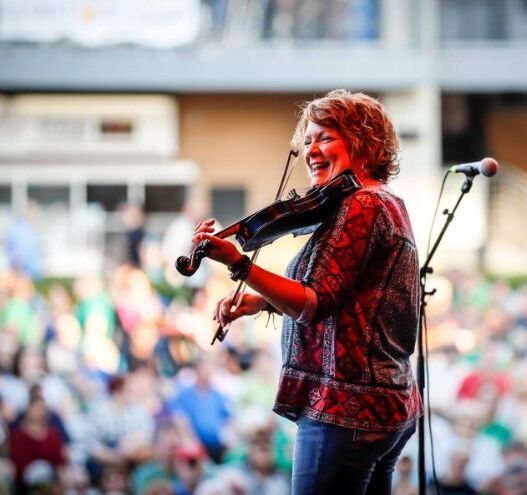 Irish music’s biggest party is back as Milwaukee Irish Fest unveils 2026 lineup