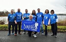 Donegal Camino reveals brand new route for 2026