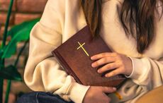 "Strong uptick" for Ireland's young adults in religion, study finds