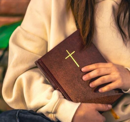 "Strong uptick" for Ireland's young adults in religion, study finds