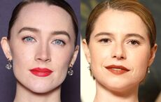 Ireland’s golden girls team up for highly anticipated new film