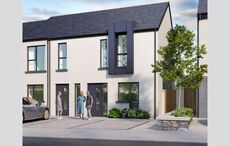 Win a dream home overlooking Galway Bay in GAA fundraiser