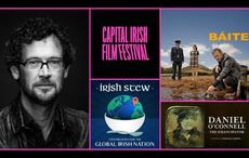 LISTEN: Irish filmmaker Ruán Magan – making the invisible visible