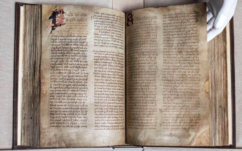 Study Gaelic Literature and Culture online with University College Cork